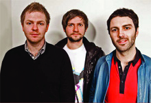 The Sunshine Underground